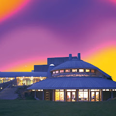 Canolfan y Celfyddydau Aberystwyth Arts Centre