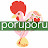 poruporu 【ポルトガル料理とお菓子の作り方】