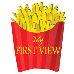 Логотип каналу My First View