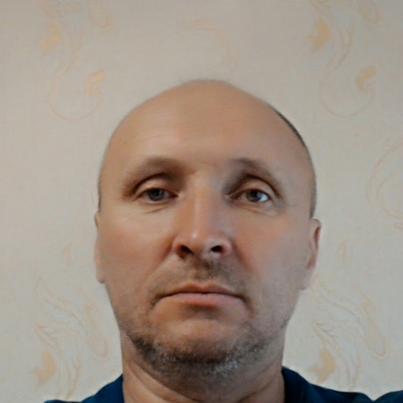 Андрей Романкевич Logo