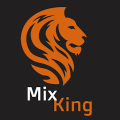 Mix king channel logo