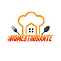 Homestaurante logo