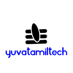 YuvaTamil Tech channel logo
