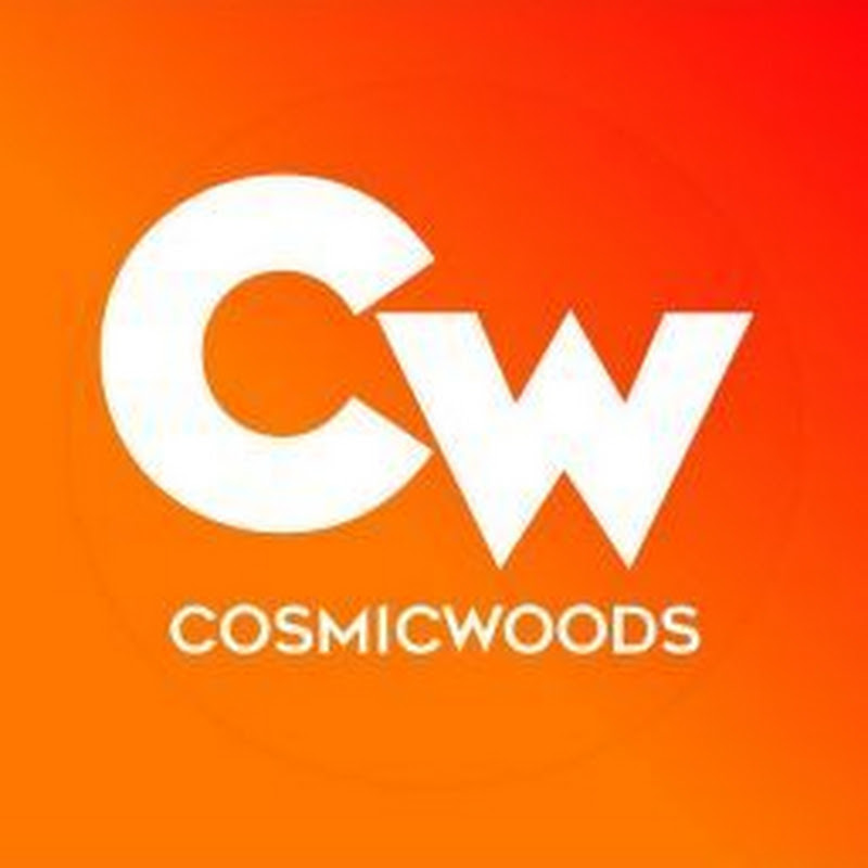 Cosmicwoods