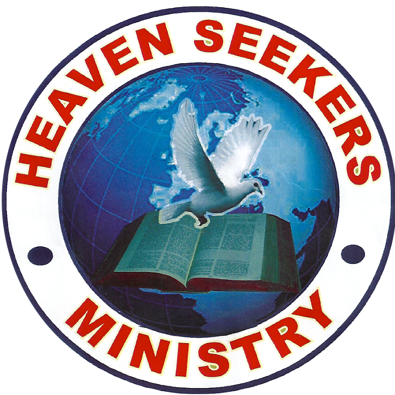 Heaven Seekers Ministry