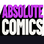 Absolute Comics & Comicstorian Podcast Network
