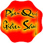 PHÚ QUÝ GIÀU SANG