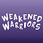 Weakened Warriors Show logo