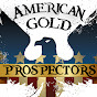 American Gold Prospectors logo