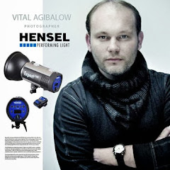 Vital Agibalow