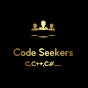 Code Seekers logo