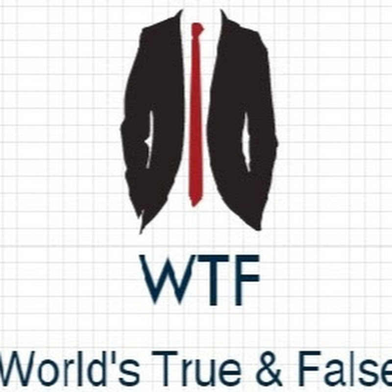 Worlds True & False