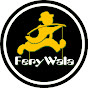 Ferywala Digital logo