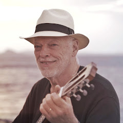 David Gilmour Avatar