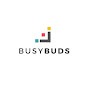 BusyBuds Co logo