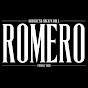 Romero Power Trio logo