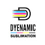 Dyenamic Sublimation