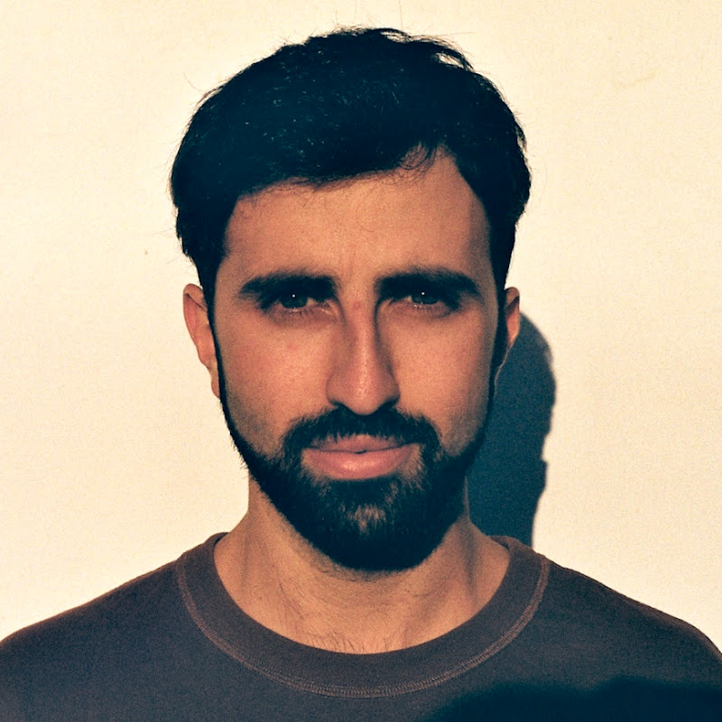 Channel Avatar