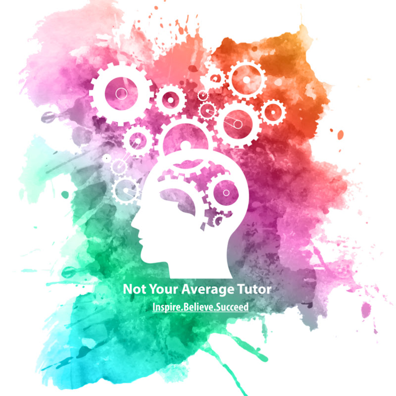 NotYourAverageTutor