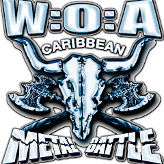 Wacken Metal Battle Caribbean