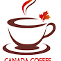 Canada Coffee logo