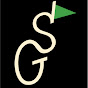 Shitty Golfers Association logo