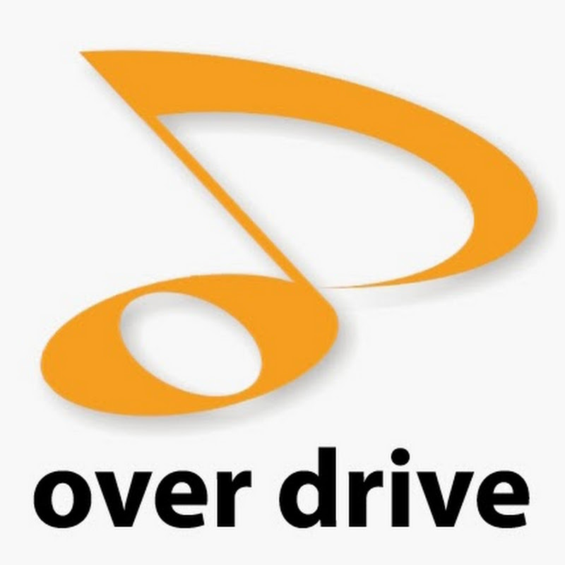 overdriveid