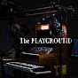 The Synth Playground