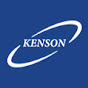 Kenson, A Loop1 Company logo