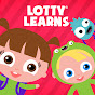 Lotty Learns logo