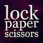 Lock Paper Scissors