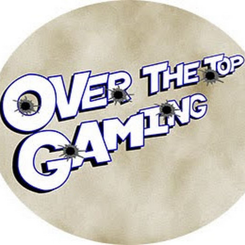 Over The Top Gaming