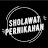 SHOLAWAT PERNIKAHAN