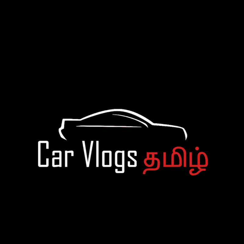 CAR VLOGS தமிழ்
