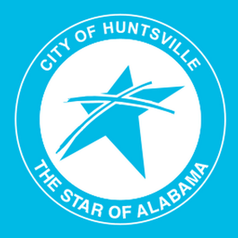 huntsvillecity