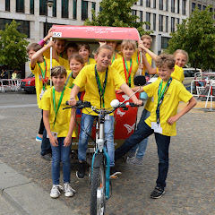 Reporterkids Groß Köris