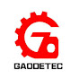 Gaodetec logo