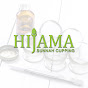 Hijama Sunnah Cupping logo