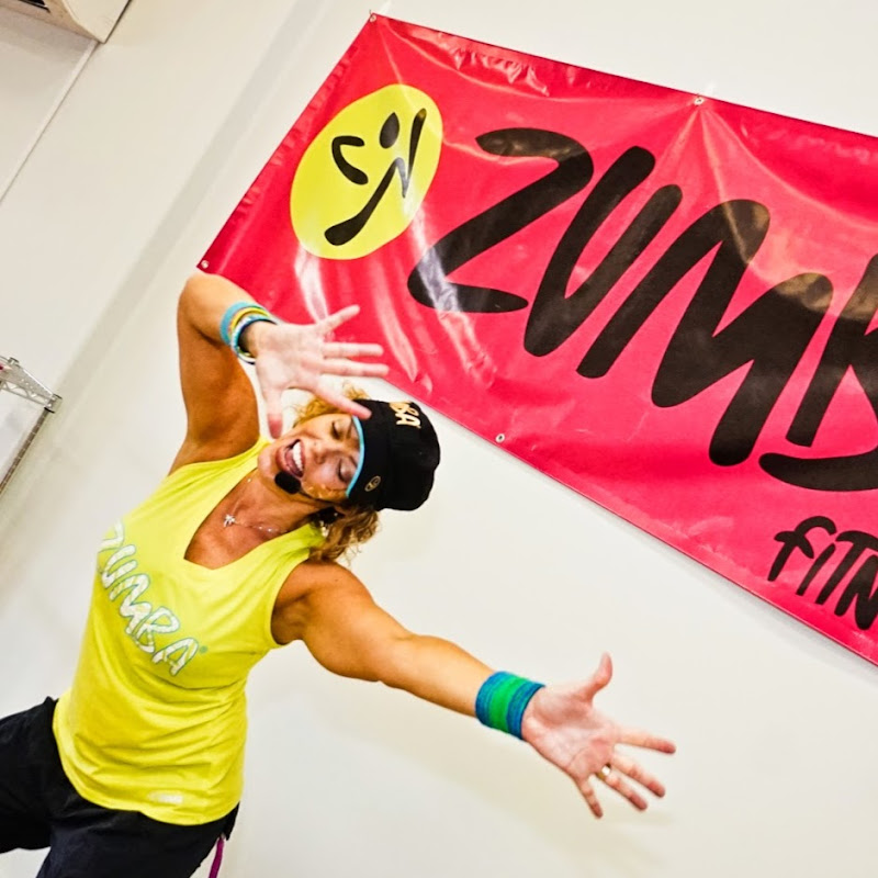 GG's Zumba Fit