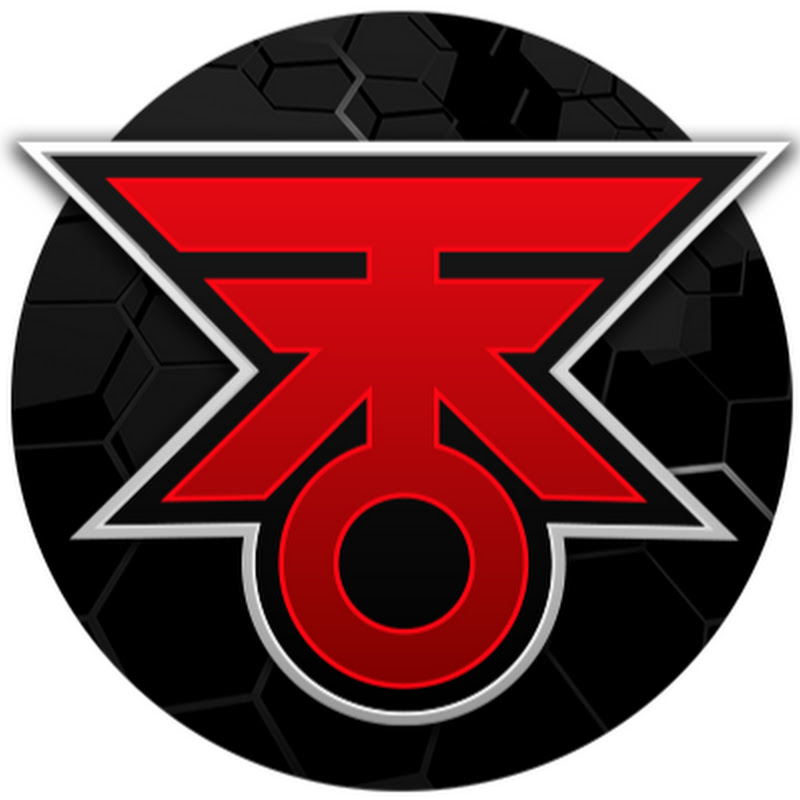 TKO Gaming icon