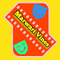 Marwari Vines RVA logo