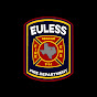 Euless Fire Department logo
