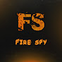 Fire Spy logo