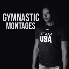 Gymnastic Montages Avatar