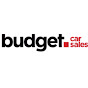 Budget Car Sales (Ellerslie) logo