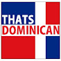 ThatsDominican TV