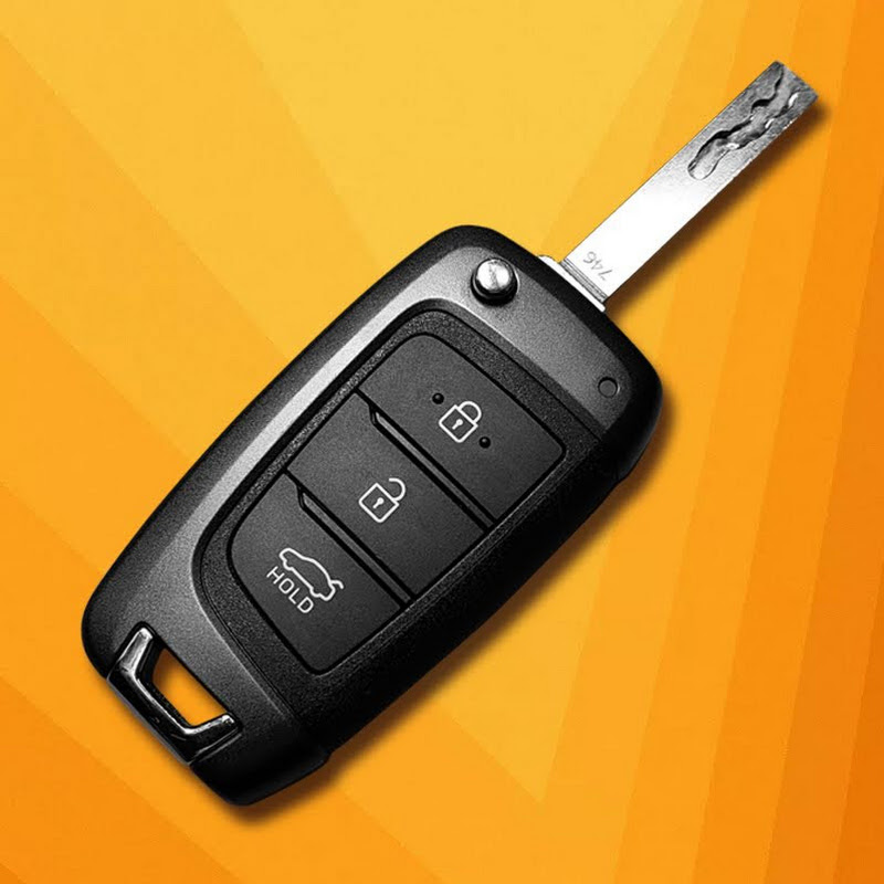 Flip Keys icon