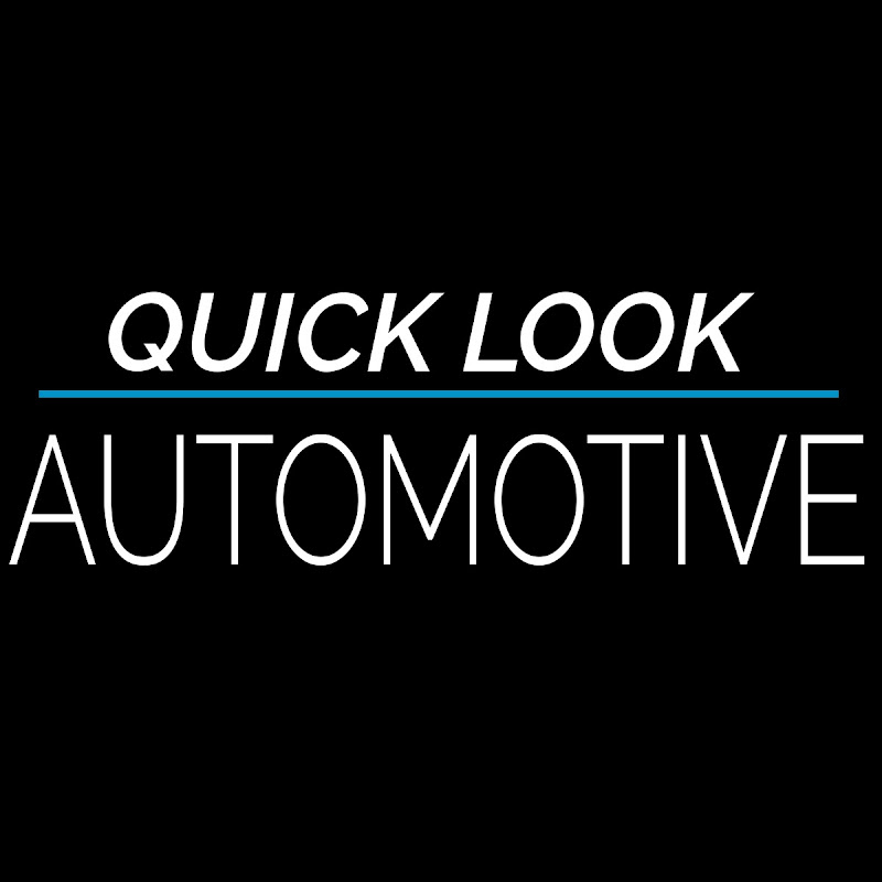 Quick Look Automotive