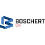 Boschert USA logo