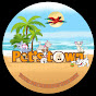 THE PETs TOWN logo